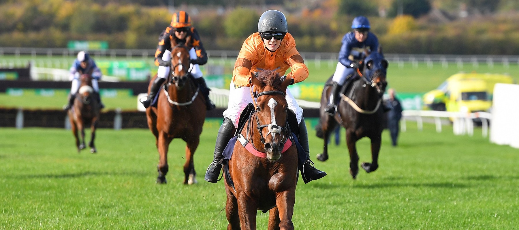 Winning Photo