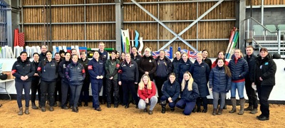Team Photo
