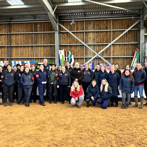 Team Photo