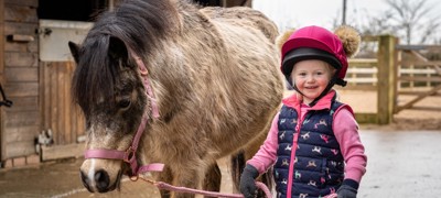 BHS Parbold Equestrian Centre 1 (8)