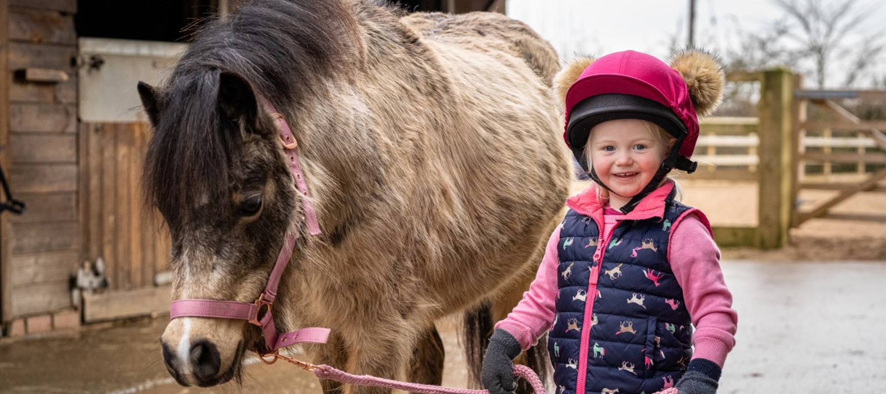 BHS Parbold Equestrian Centre 1 (8)