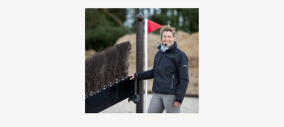 El Training Image Border Grey
