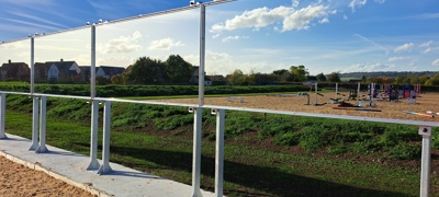 Equestrian Mirror 1