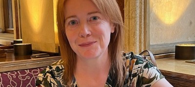 Jennifer Mcaleece