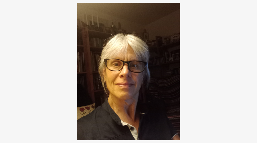 My His Profile Photo Border Grey